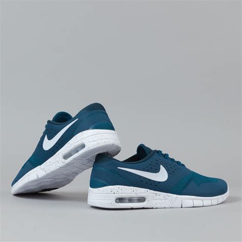 nike sb eric koston 2 max schuhe blau weiß|Buy SB Eric Koston 2 Max .